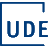 Universität Duisburg-Essen, Essen logo